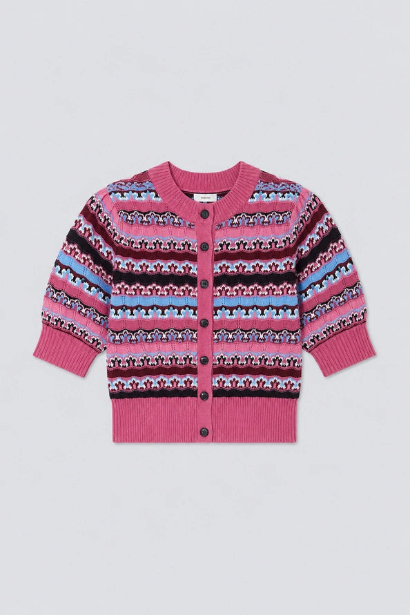 Gemoni Cardigan