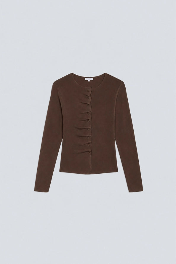 Gamira Cardigan