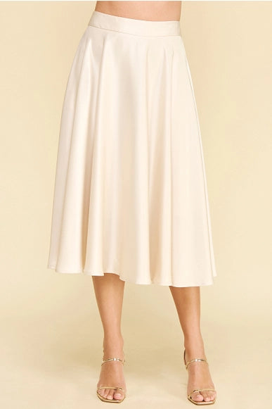 Pippa Midi Skirt