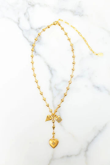 Shaina Necklace