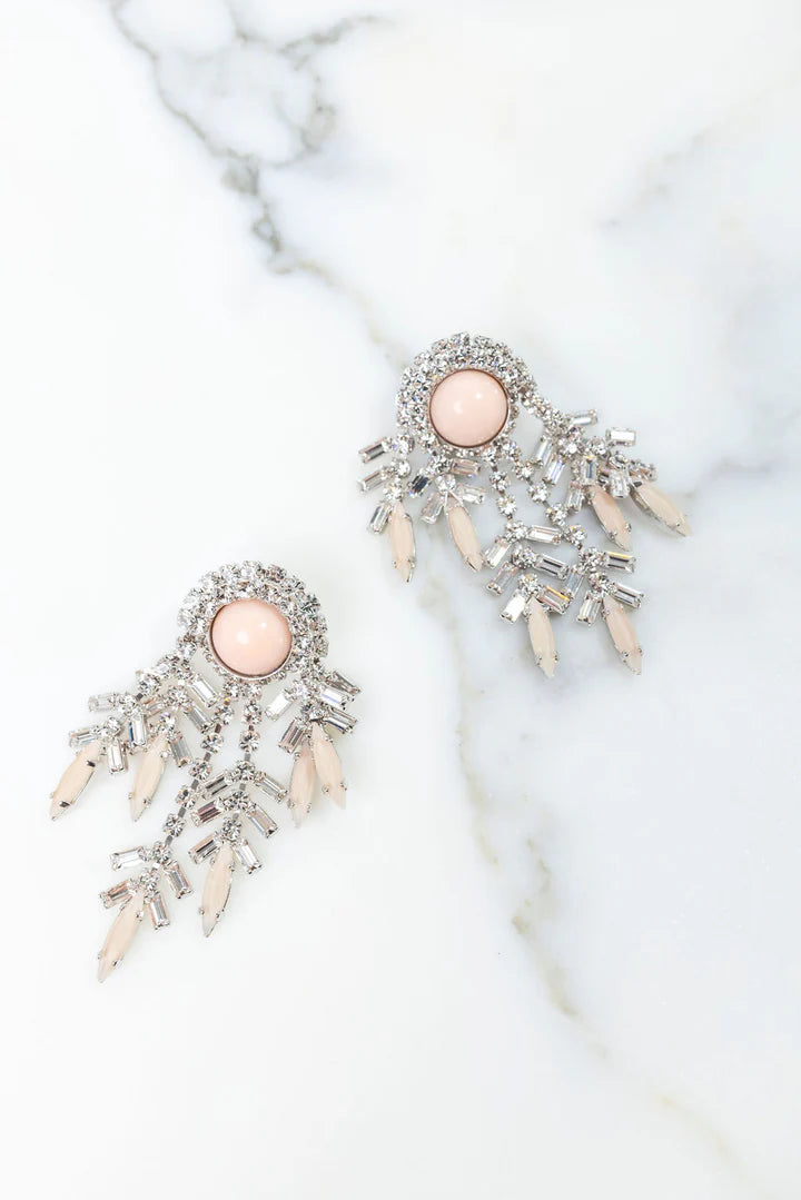 Claribel Earrings