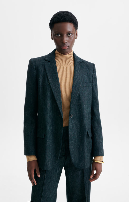 Hilia Blazer