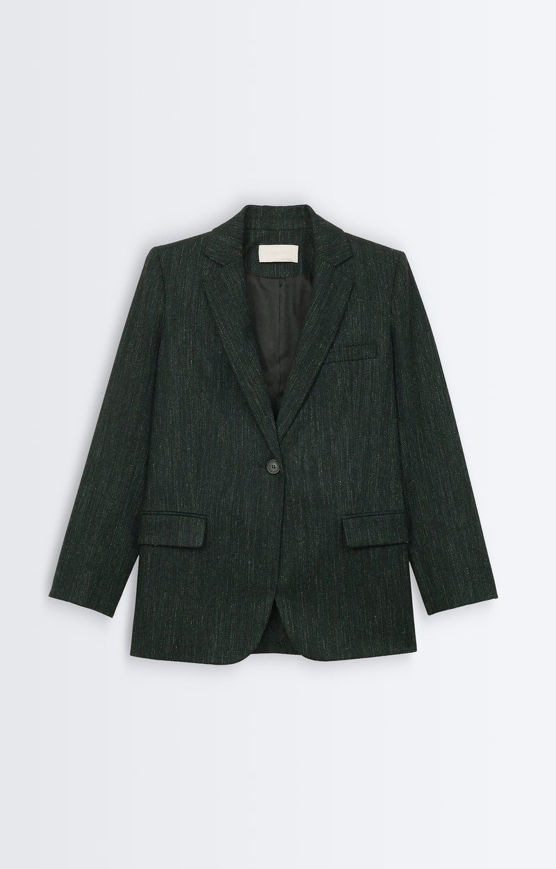 Hilia Blazer