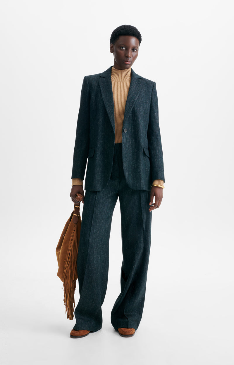 Hilia Blazer