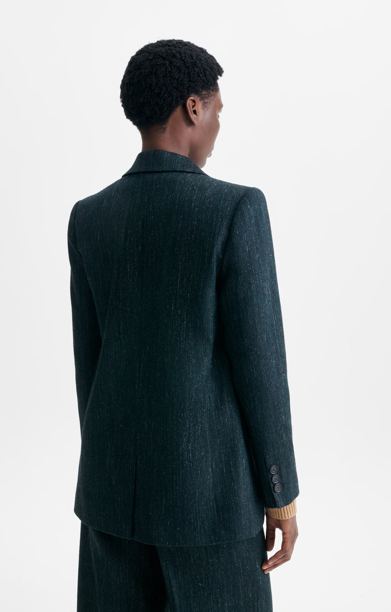 Hilia Blazer