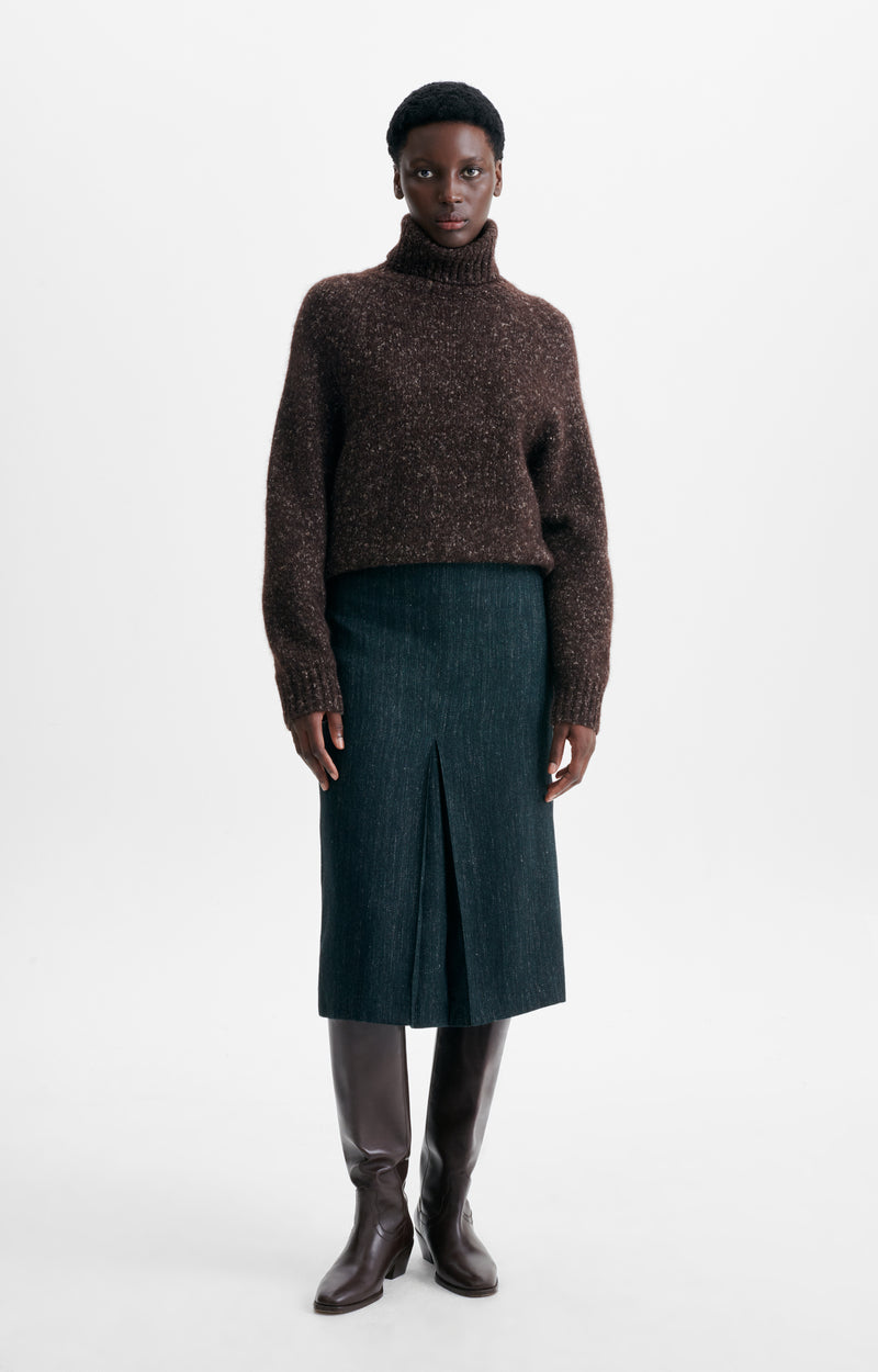 Horphe Skirt