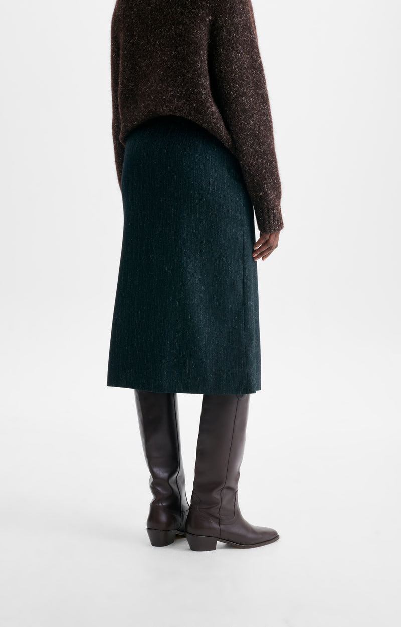 Horphe Skirt