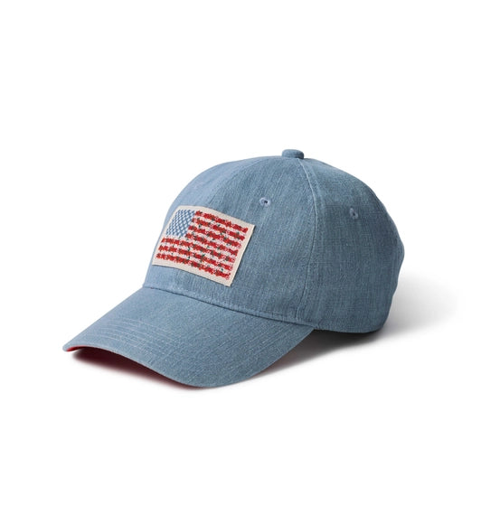 Americana Baseball Cap