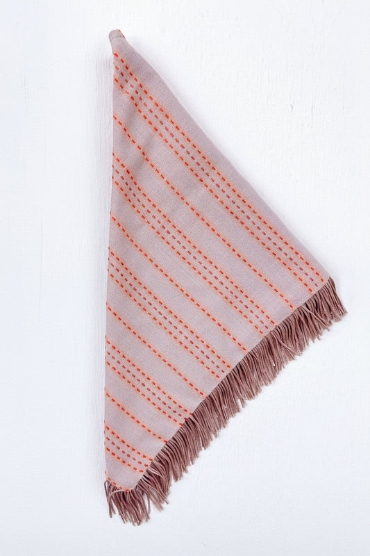 Fringe Bandana