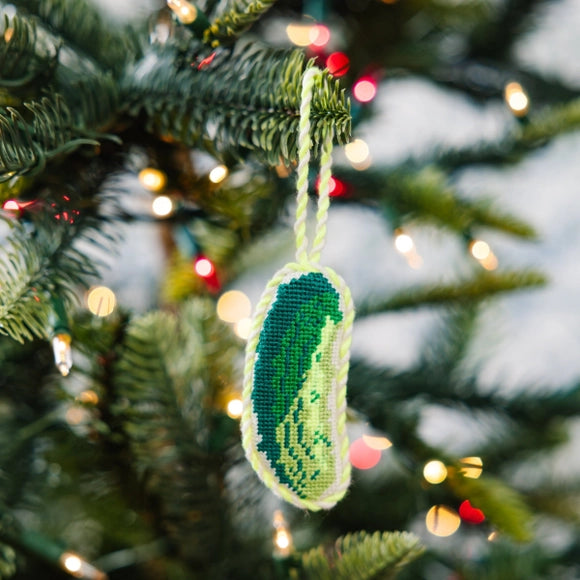 Christmas Tree Ornaments