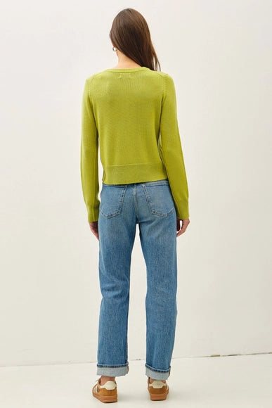 Romy Cardigan