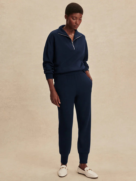 The Slim Cuff Pant 27.5"