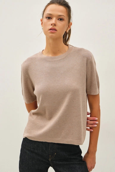 Francis Sweater