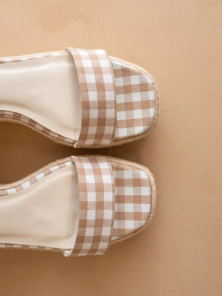 The Oceana Wedge