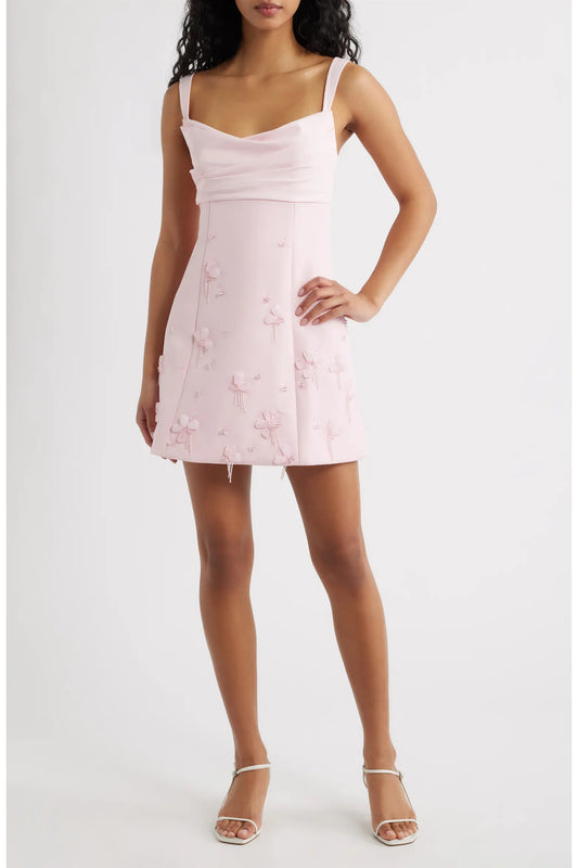 Kendi Mini Dress