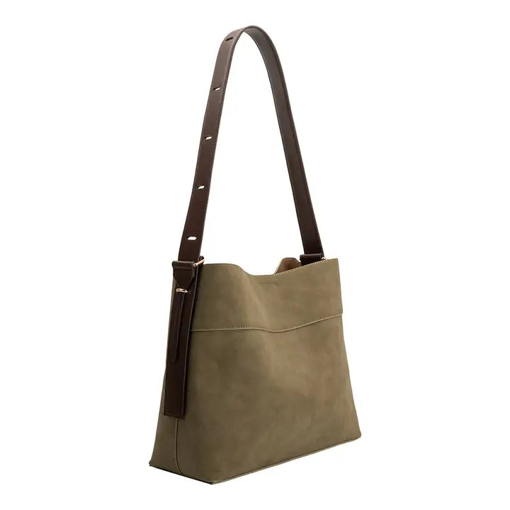 Stormie Vegan Tote Bag