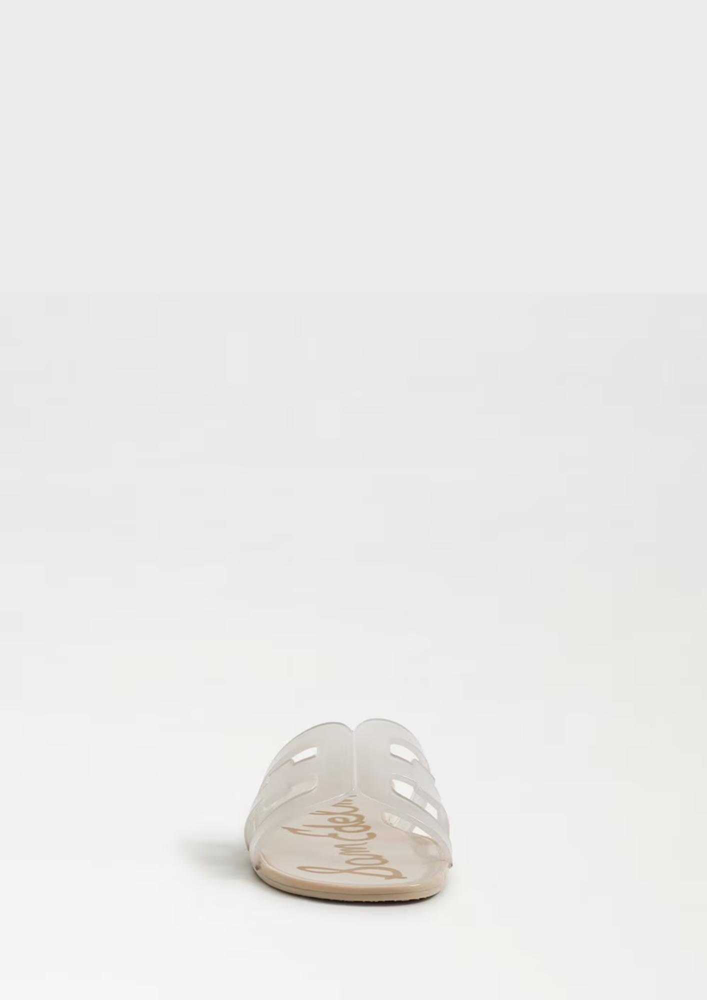 Bay Jelly Slide Sandal