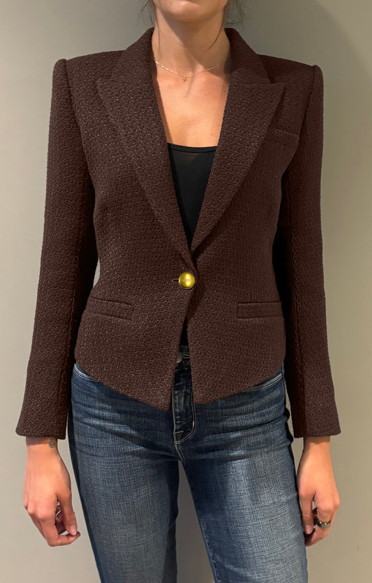 Misa Blazer