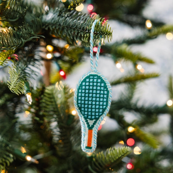 Christmas Tree Ornaments