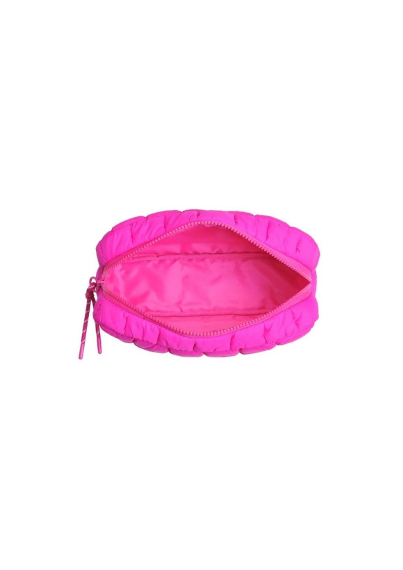 Cloud Cosmetic Pouch