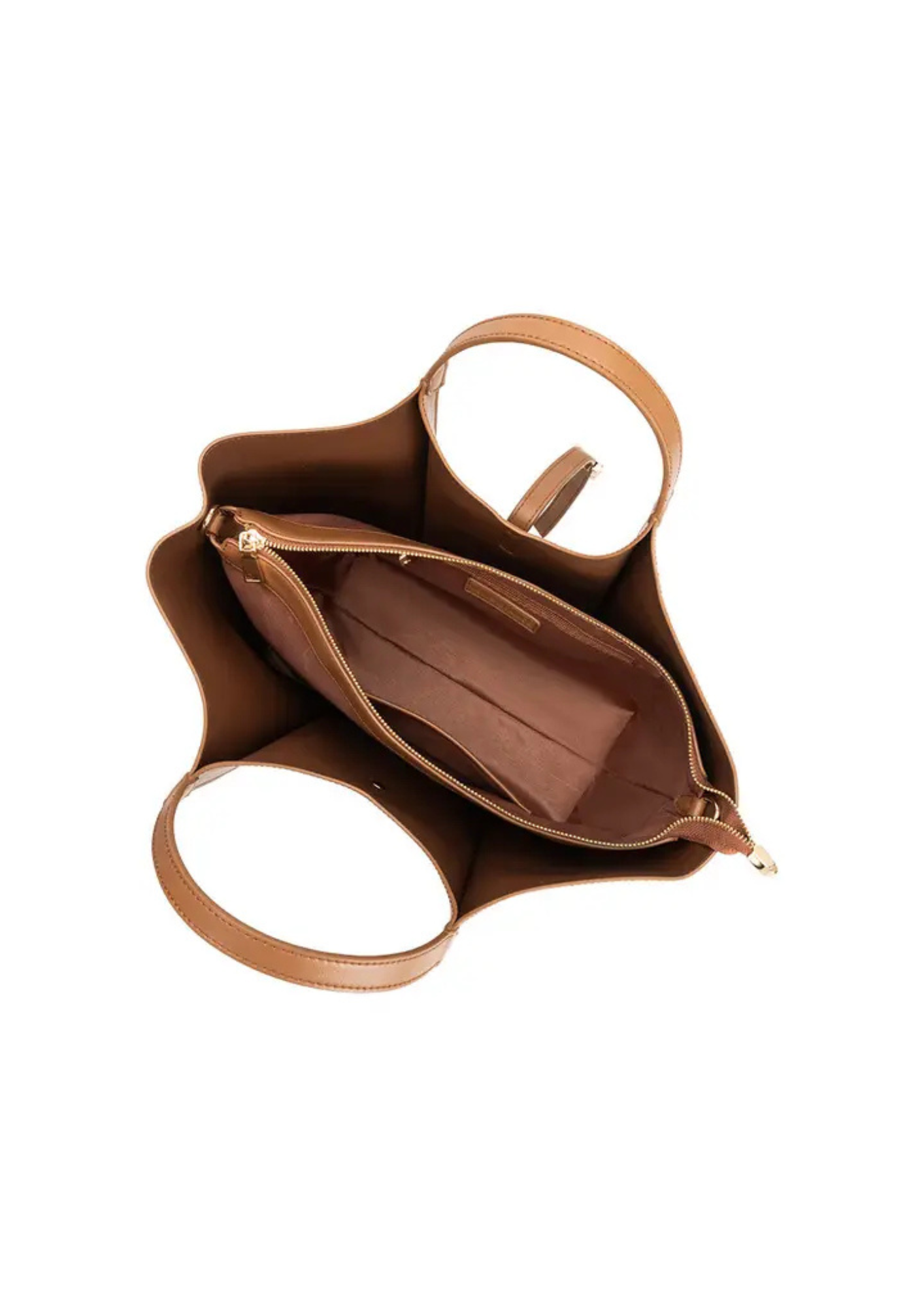 Malia Vegan Tote Bag