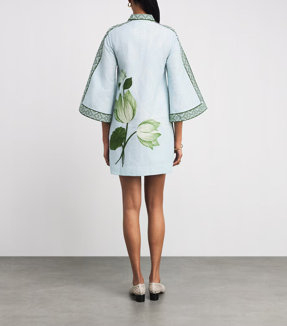Anj Mini Dress