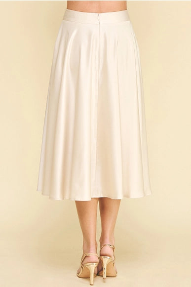 Pippa Midi Skirt