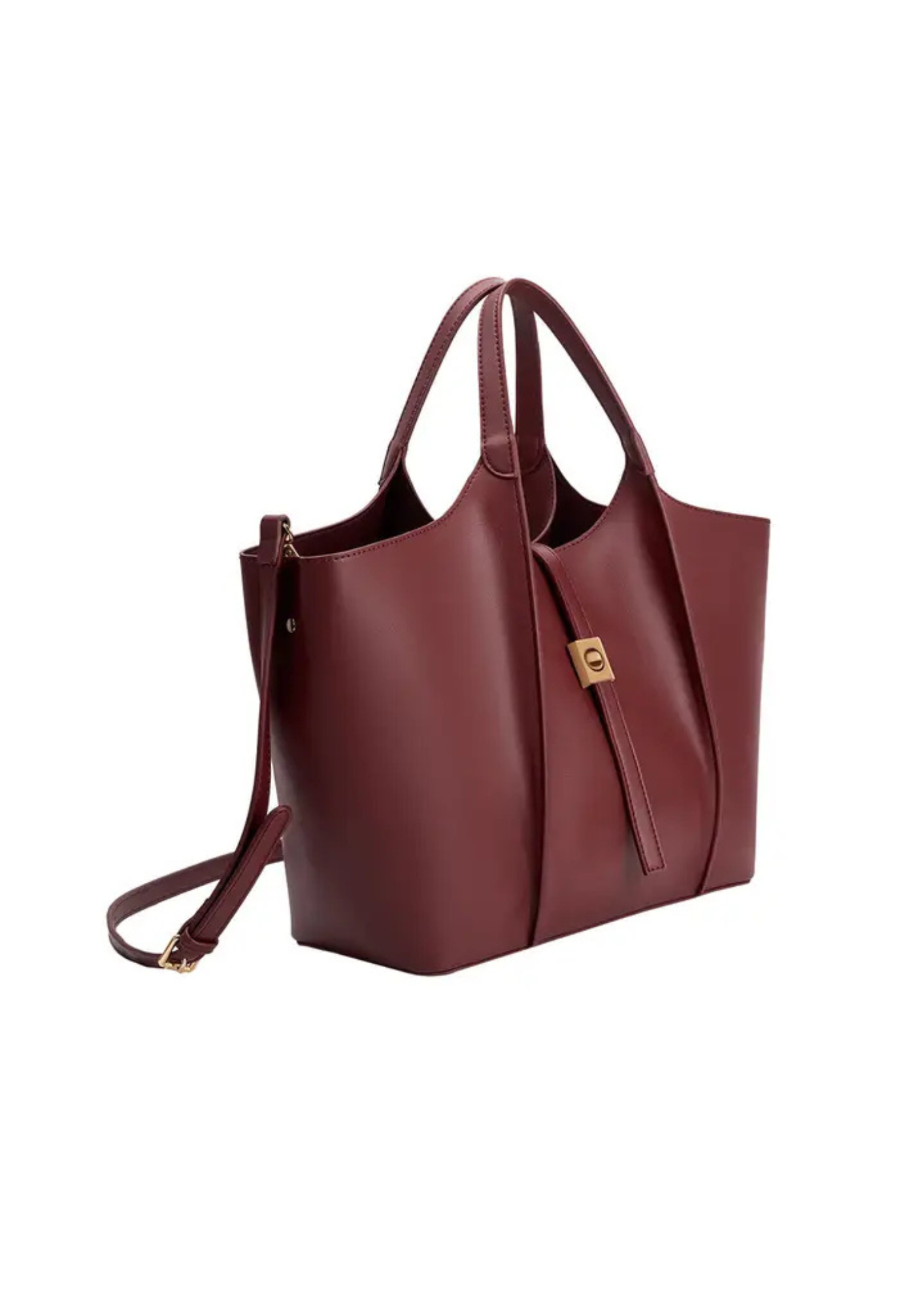 Malia Vegan Tote Bag