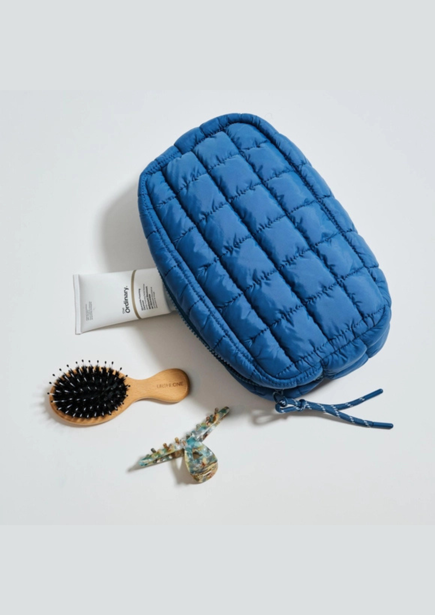Cloud Cosmetic Pouch