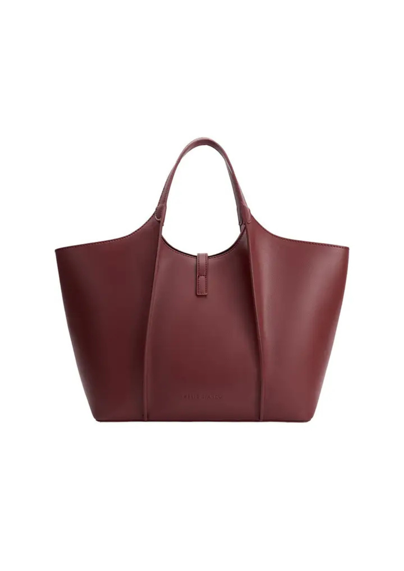 Malia Vegan Tote Bag