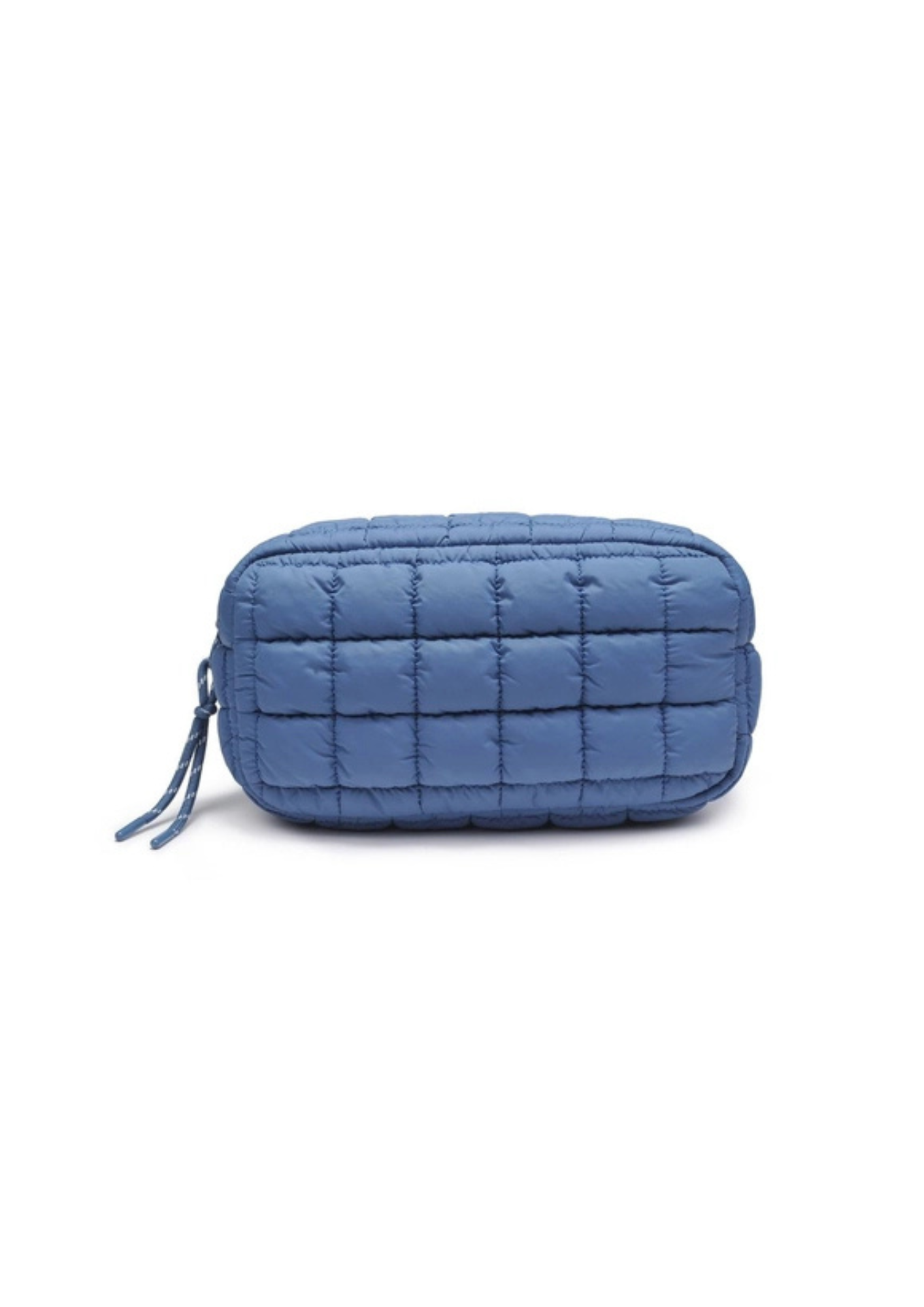 Cloud Cosmetic Pouch