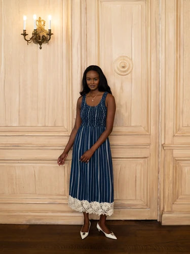 Elle Dress