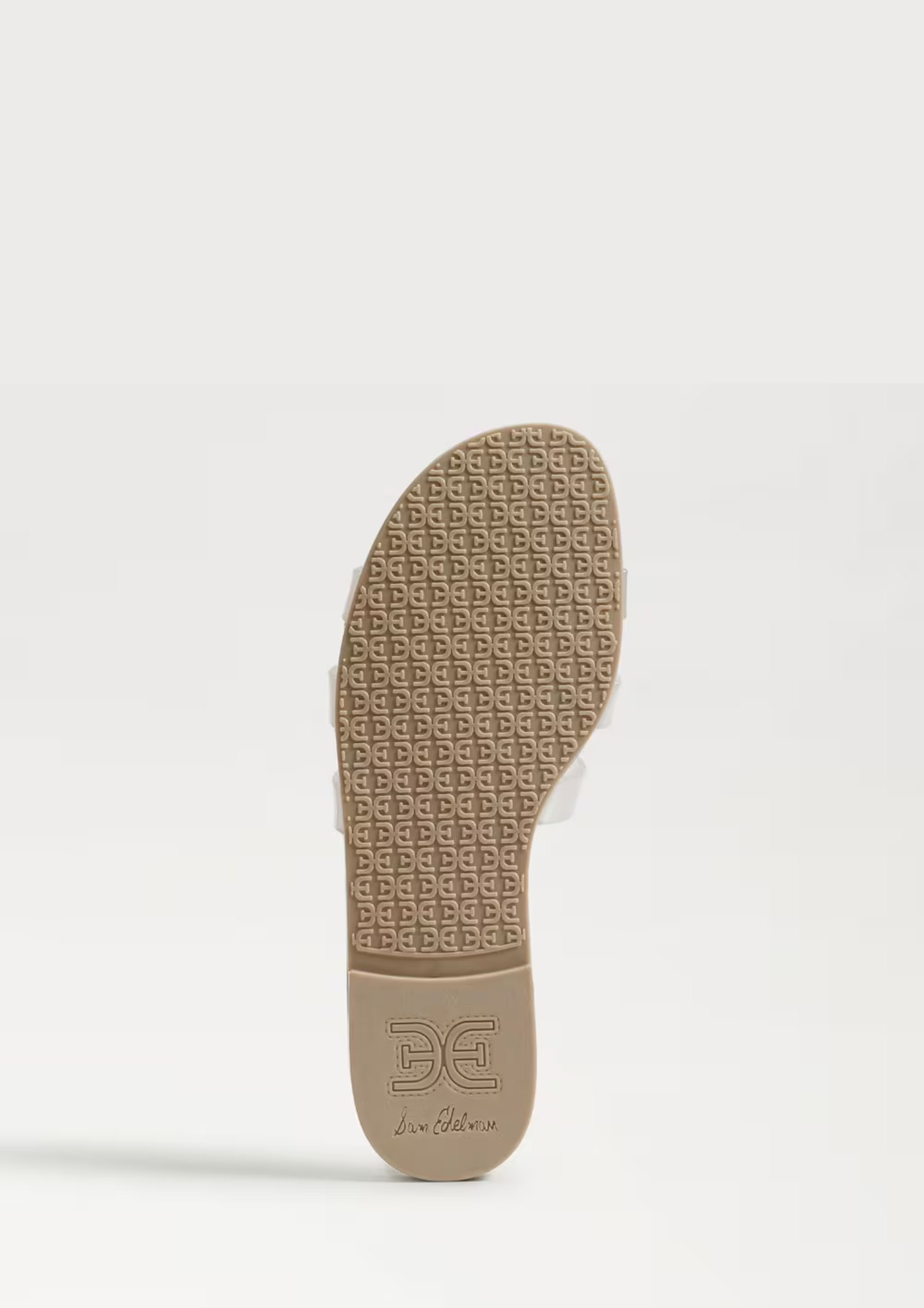 Bay Jelly Slide Sandal