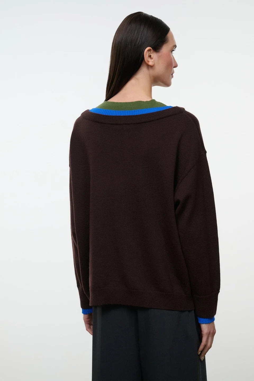 Norman Sweater