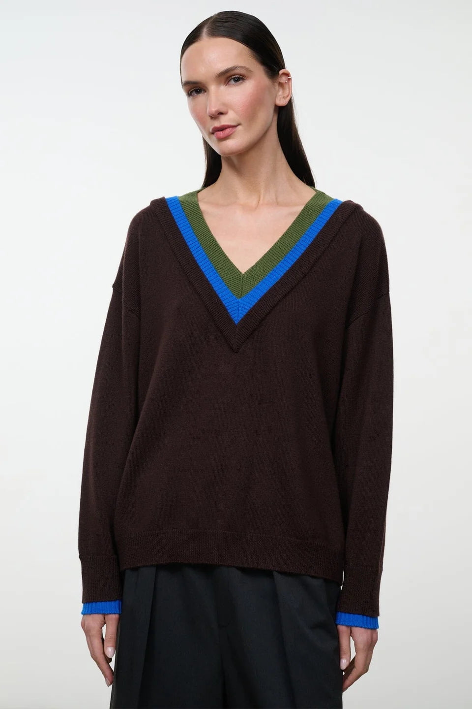 Norman Sweater
