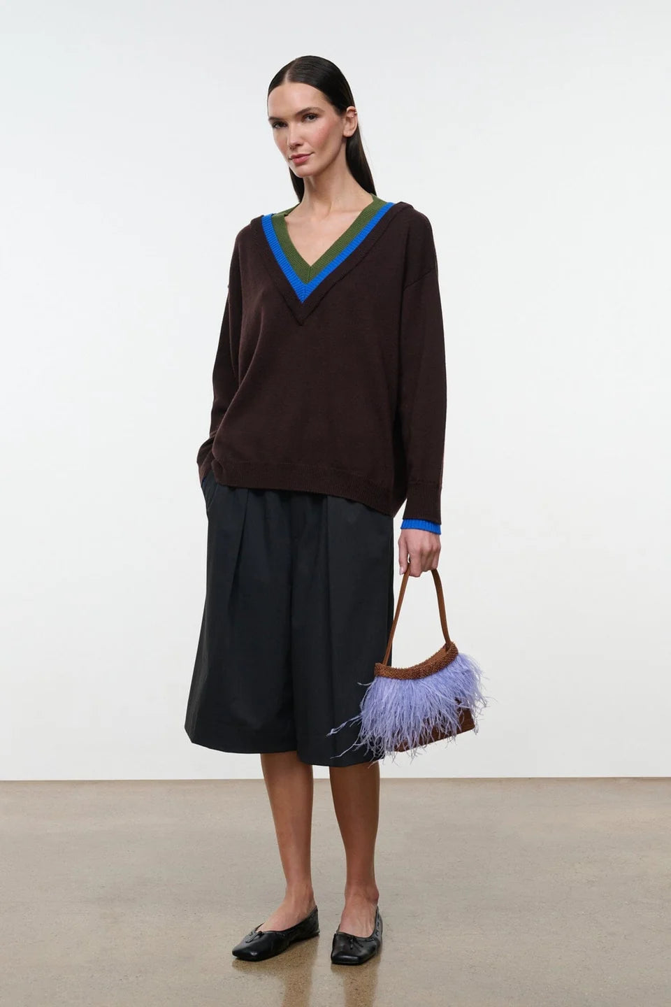 Norman Sweater