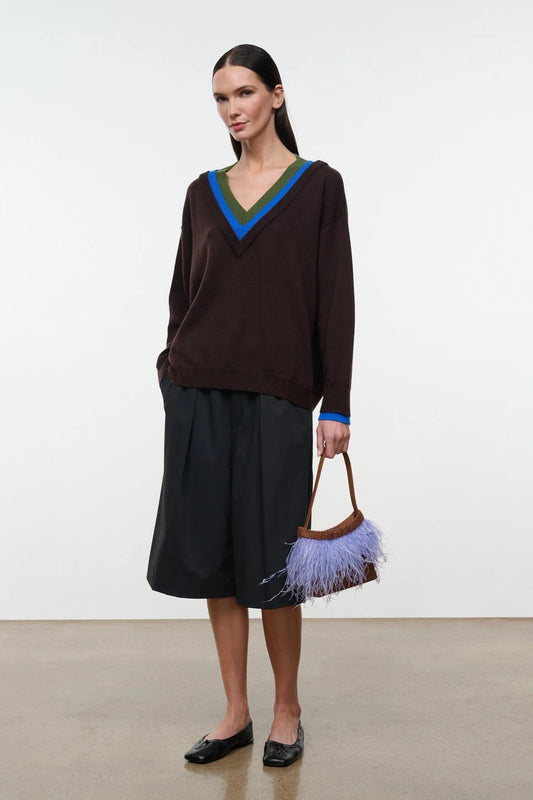 Norman Sweater
