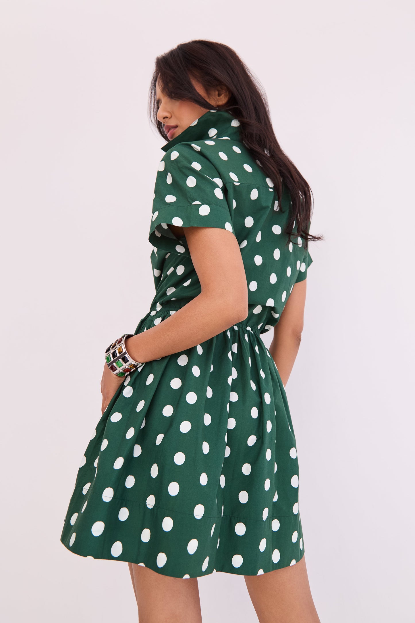 Asbury Mini Dress
