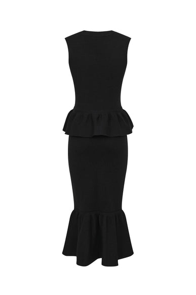 Marilyn Top and Midi Skirt Set