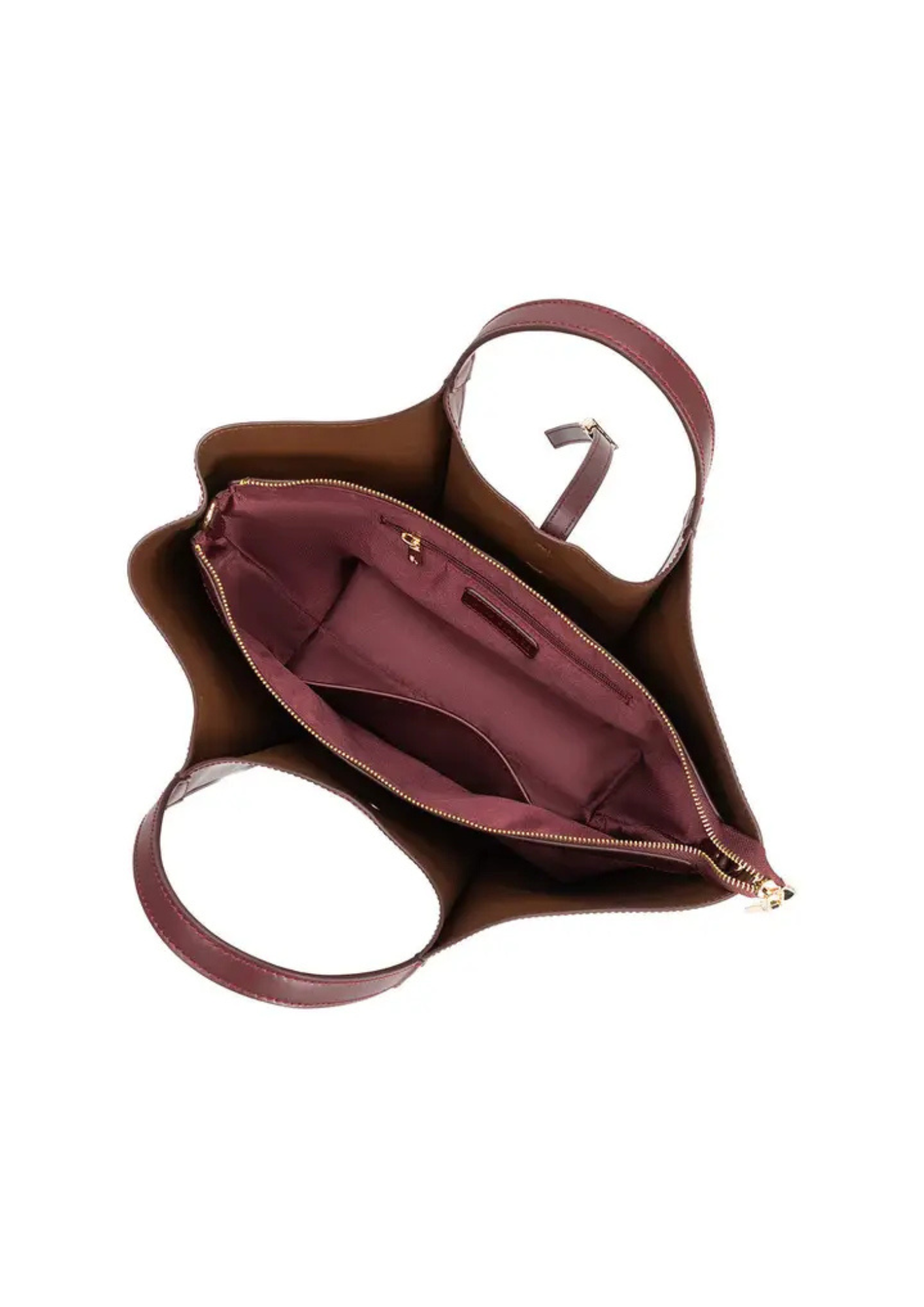 Malia Vegan Tote Bag
