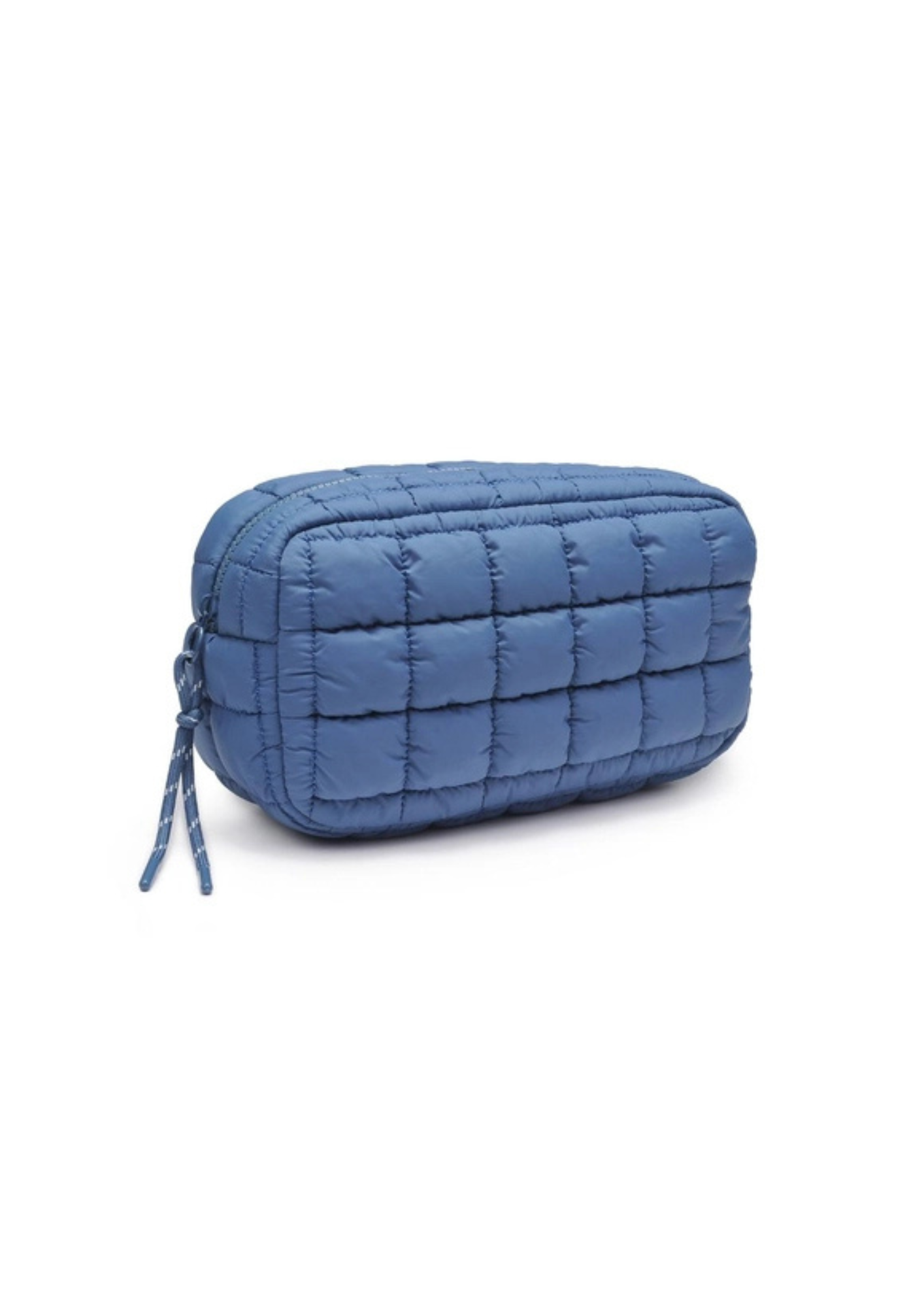 Cloud Cosmetic Pouch