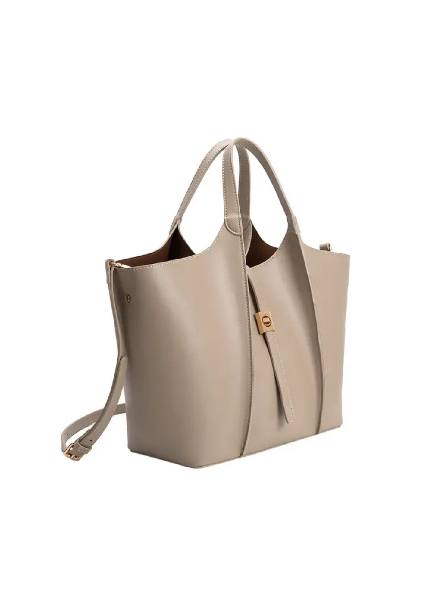 Malia Vegan Tote Bag