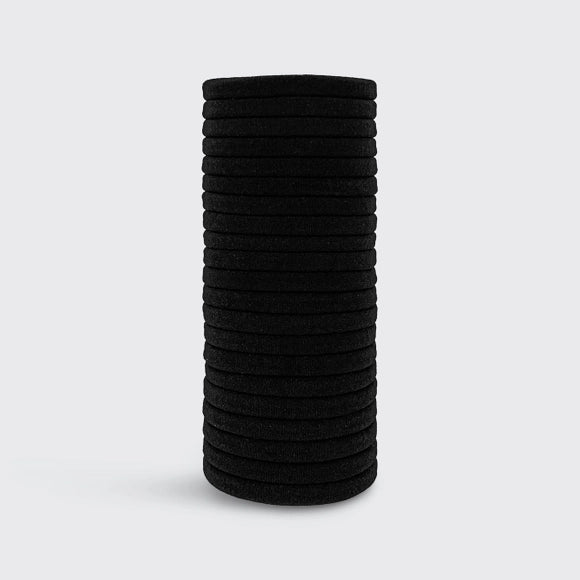 Eco-Friendly Nylon Elastics 20pc Set