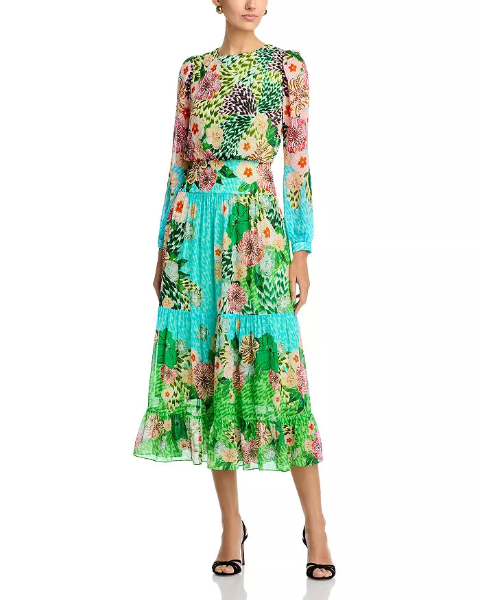Isabel Dress
