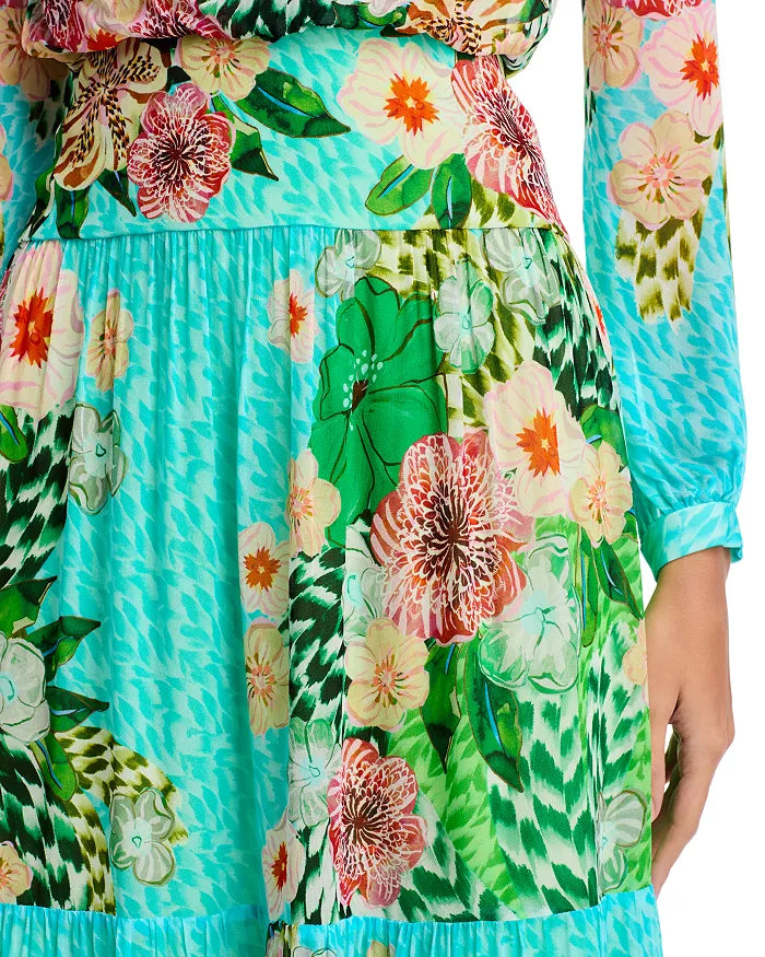 Isabel Dress