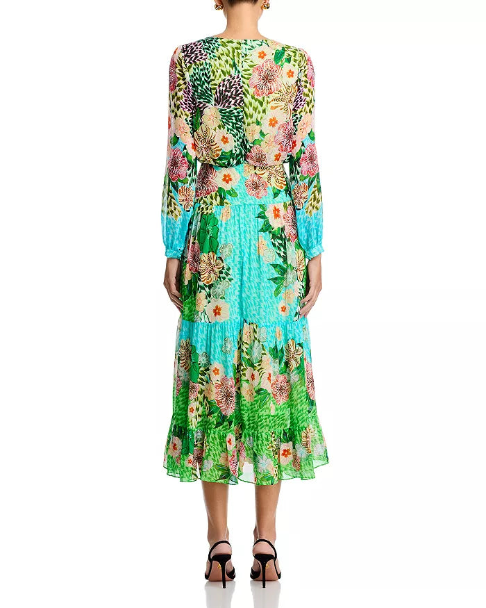 Isabel Dress