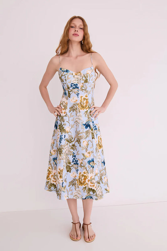 Cherry Dress