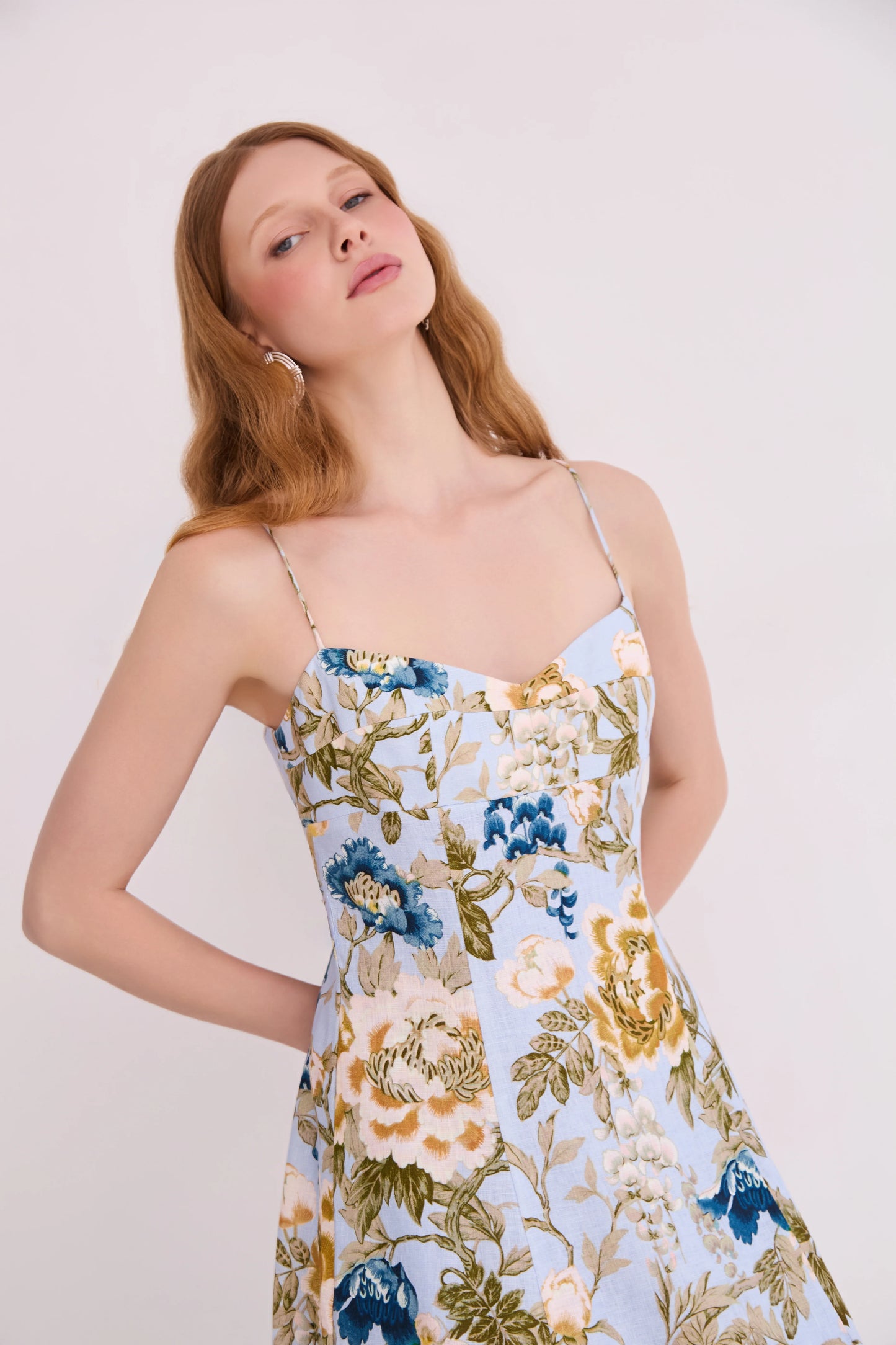 Cherry Dress