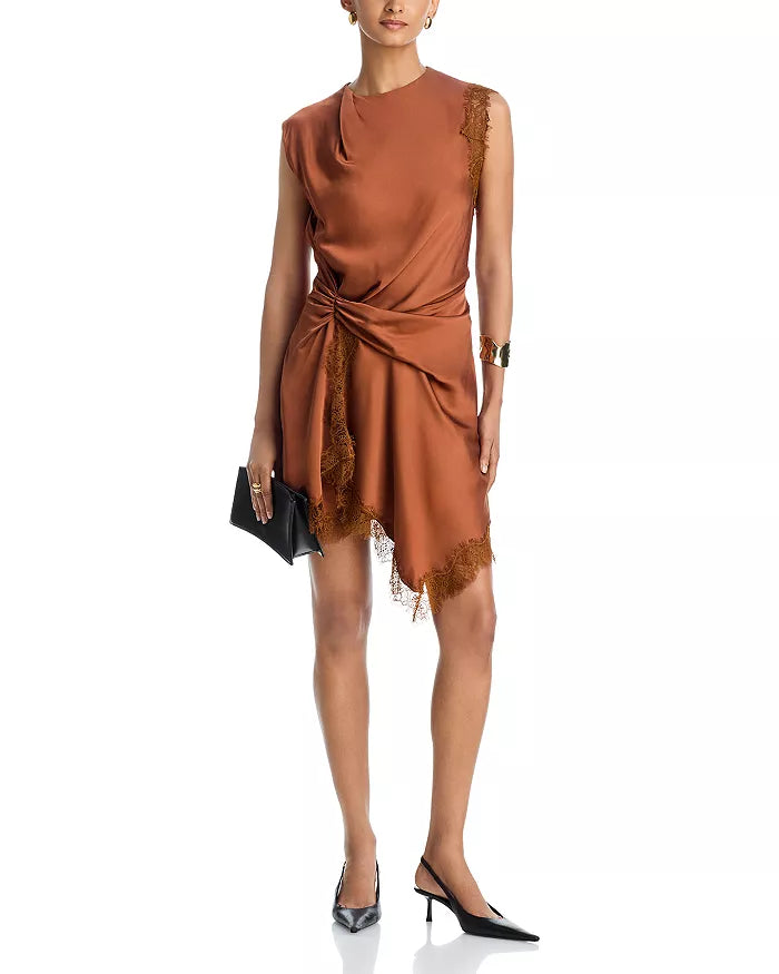 Dion Dress