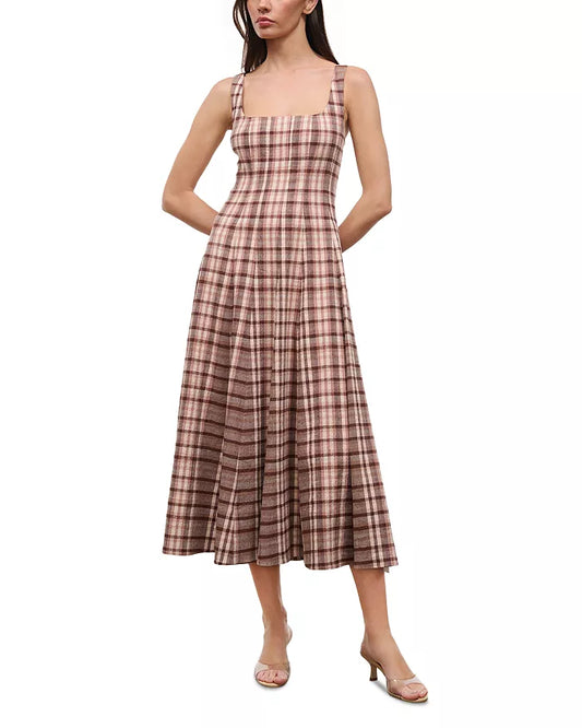 Wells Dress